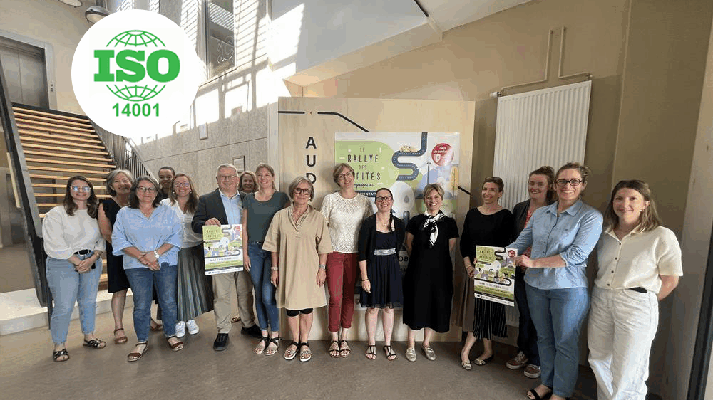 Engagement de l'entreprise Groupe Rouby en faveur de la protection de l’environnement