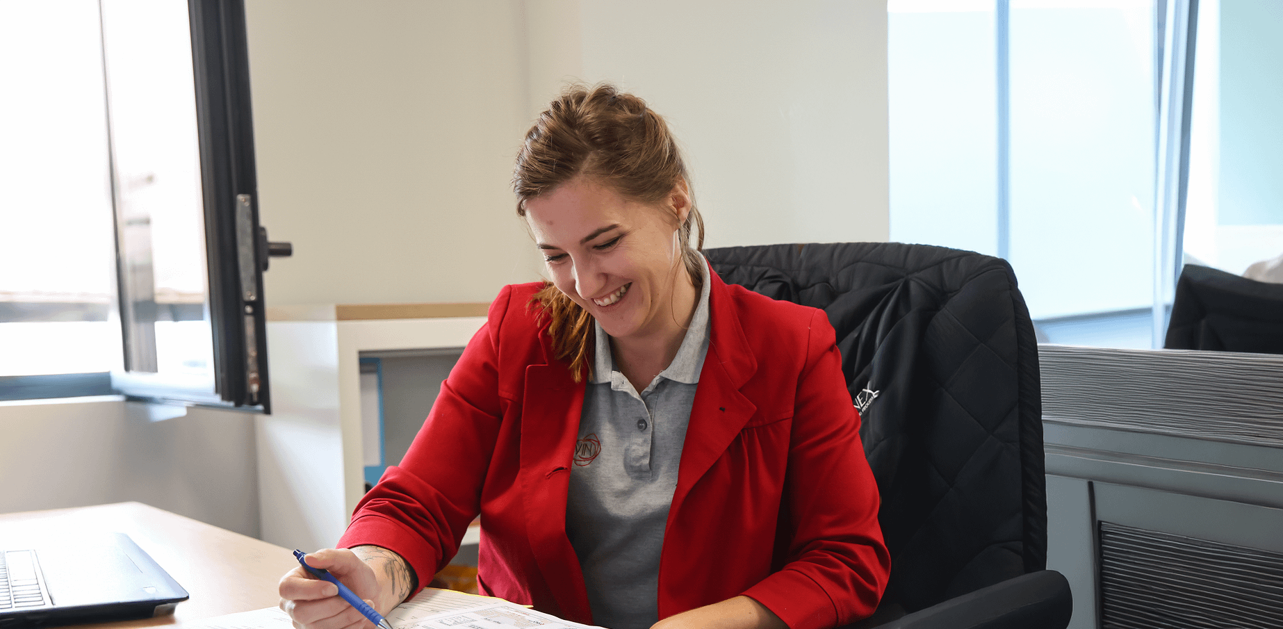 Chargé d’affaires