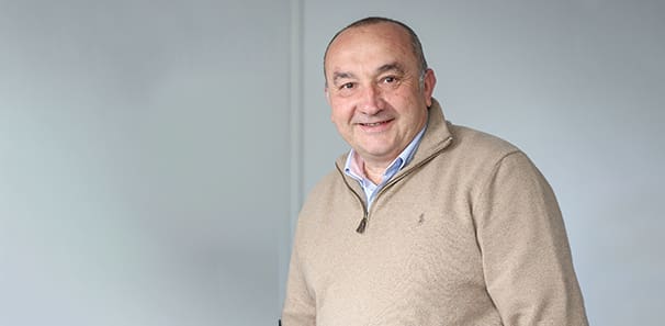 Directeur commercial