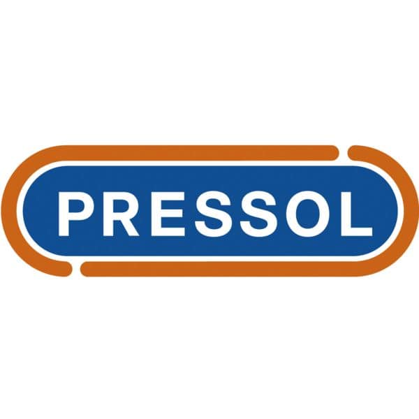 Pompe à graisse à levier PRELIxx PRO supplier logo