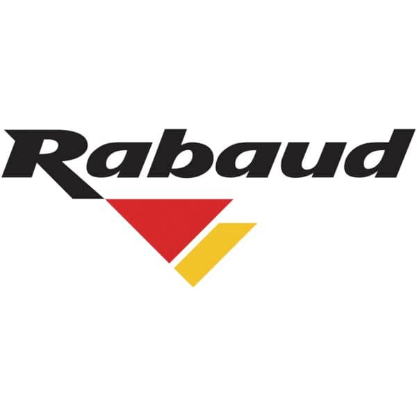 Fendeuse de bûches électrique supplier logo