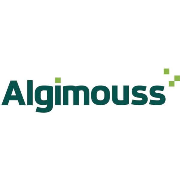 Démoussant Algimouss supplier logo