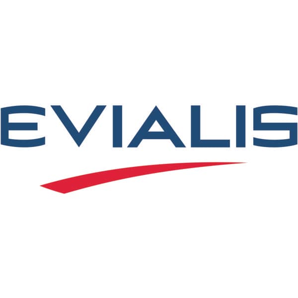 Aliment chien Wolpy croc supplier logo