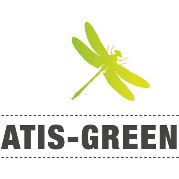 Tuyau d’arrosage 4 couches ATIS-GREEN supplier logo