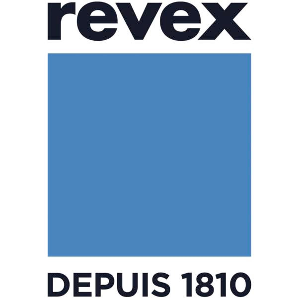 Bêche à rebord supplier logo